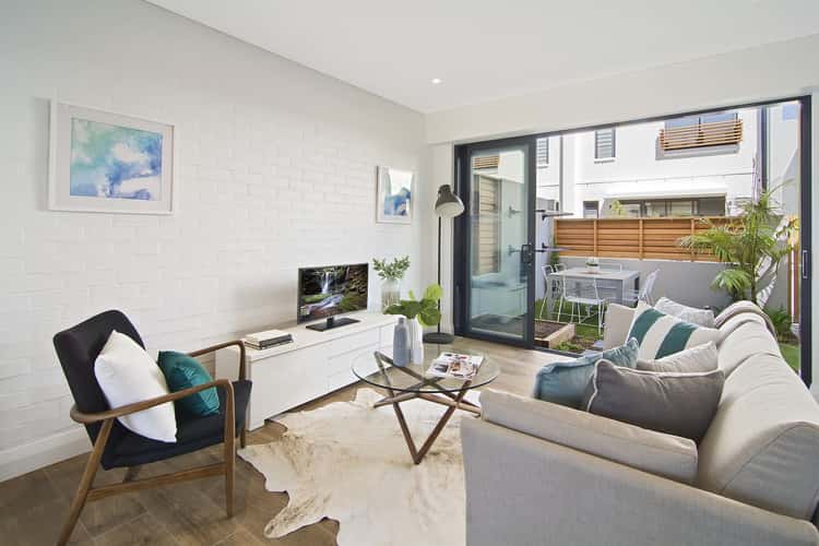 Third view of Homely apartment listing, 9/31-41 Queen Street, Beaconsfield NSW 2015