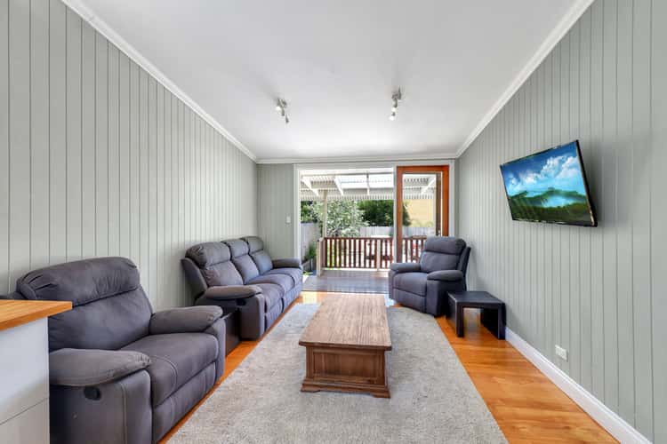 Fifth view of Homely house listing, 411 Sandgate Road, Albion QLD 4010