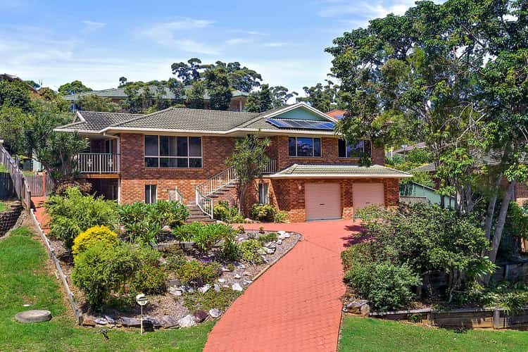 Main view of Homely house listing, 13 Bronzewing Place, Boambee East NSW 2452