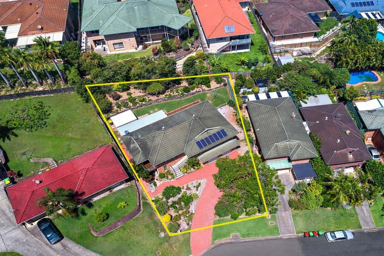 Second view of Homely house listing, 13 Bronzewing Place, Boambee East NSW 2452