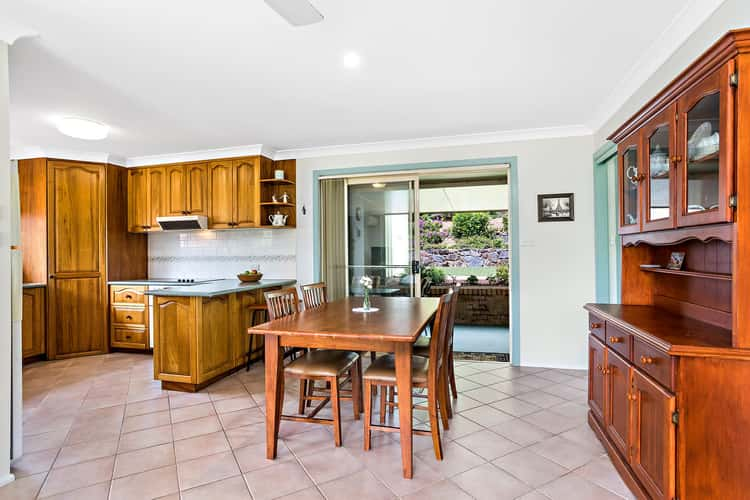 Fifth view of Homely house listing, 13 Bronzewing Place, Boambee East NSW 2452