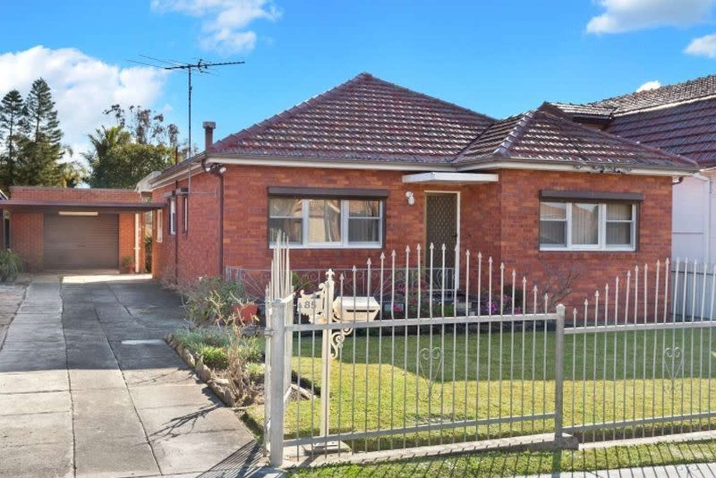 Main view of Homely house listing, 85 Bold Street, Cabramatta West NSW 2166