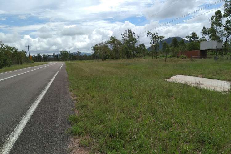 Second view of Homely residentialLand listing, 832 Black River Road, Black River QLD 4818