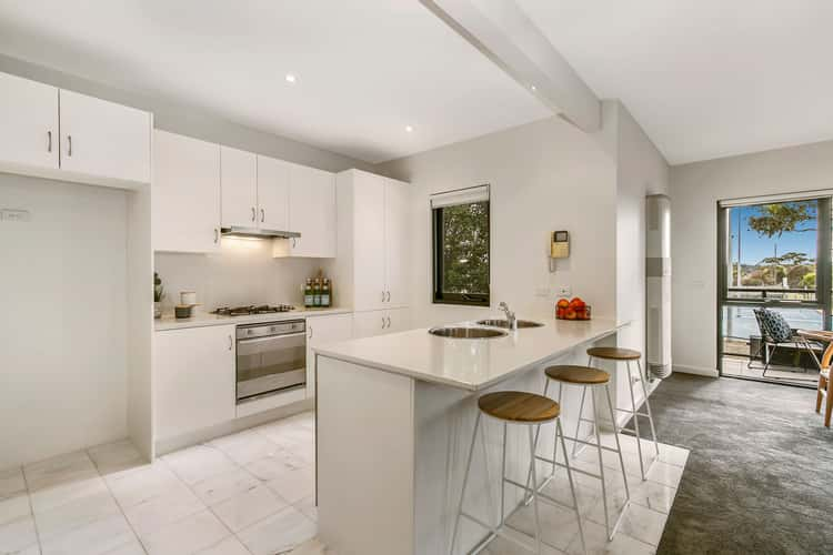 Fourth view of Homely townhouse listing, 1/36 Hampden Street, Mornington VIC 3931