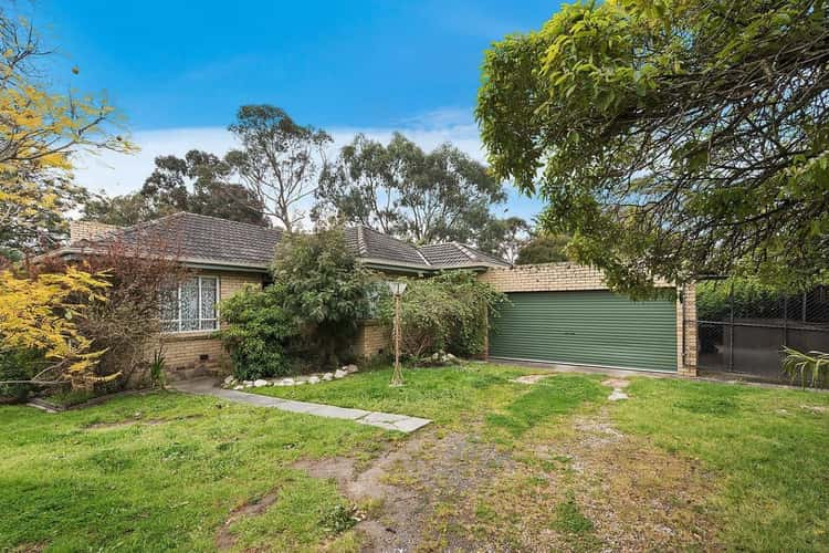 Main view of Homely house listing, 5 Everest Court, Burwood VIC 3125