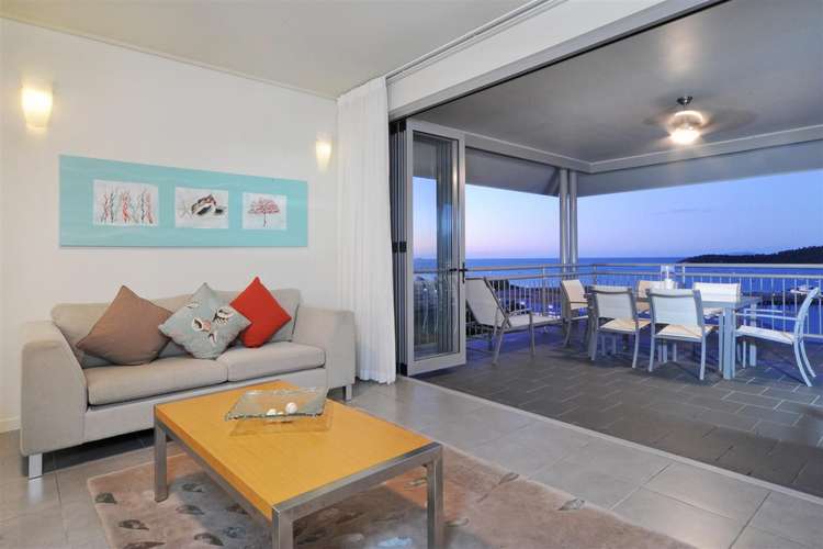 Fourth view of Homely unit listing, 533/9A Hermitage Drive, Airlie Beach QLD 4802