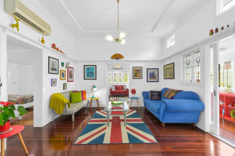 Second view of Homely house listing, 24 Oleander Drive, Ashgrove QLD 4060