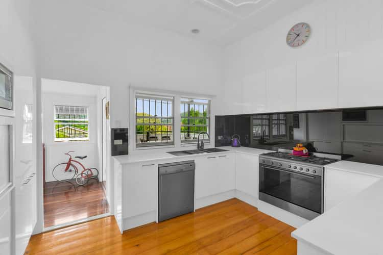 Sixth view of Homely house listing, 24 Oleander Drive, Ashgrove QLD 4060