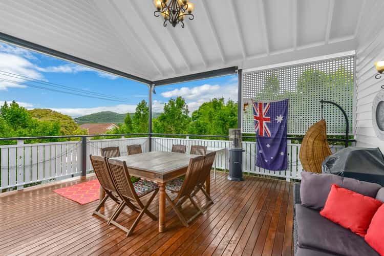 Seventh view of Homely house listing, 24 Oleander Drive, Ashgrove QLD 4060