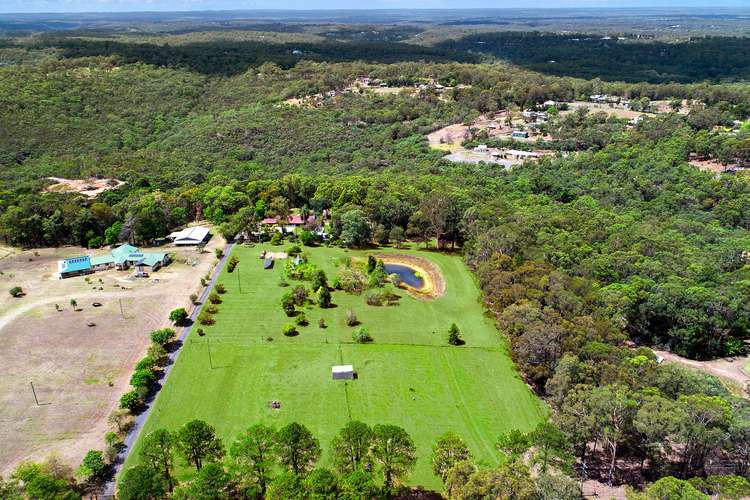 Second view of Homely house listing, 40 Kentoleen Road, Kurrajong NSW 2758