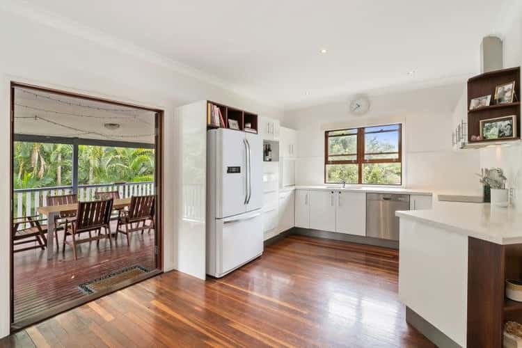 Second view of Homely house listing, 3 Ootana Street, Chapel Hill QLD 4069