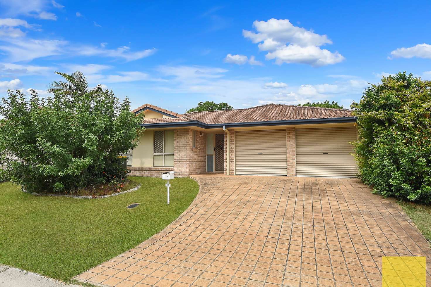 Main view of Homely house listing, 16 Ewan Place, Bracken Ridge QLD 4017