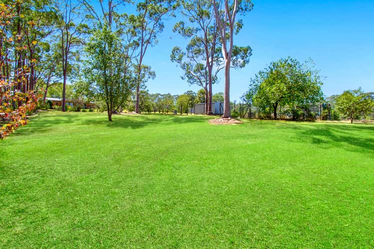 Third view of Homely house listing, 198 Blaxlands Ridge Road, Blaxlands Ridge NSW 2758