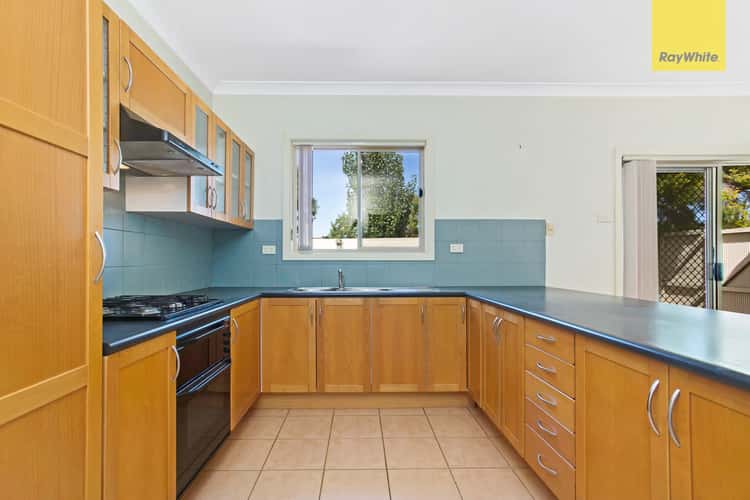 Second view of Homely unit listing, 1/116 Morris Street, Sunshine VIC 3020