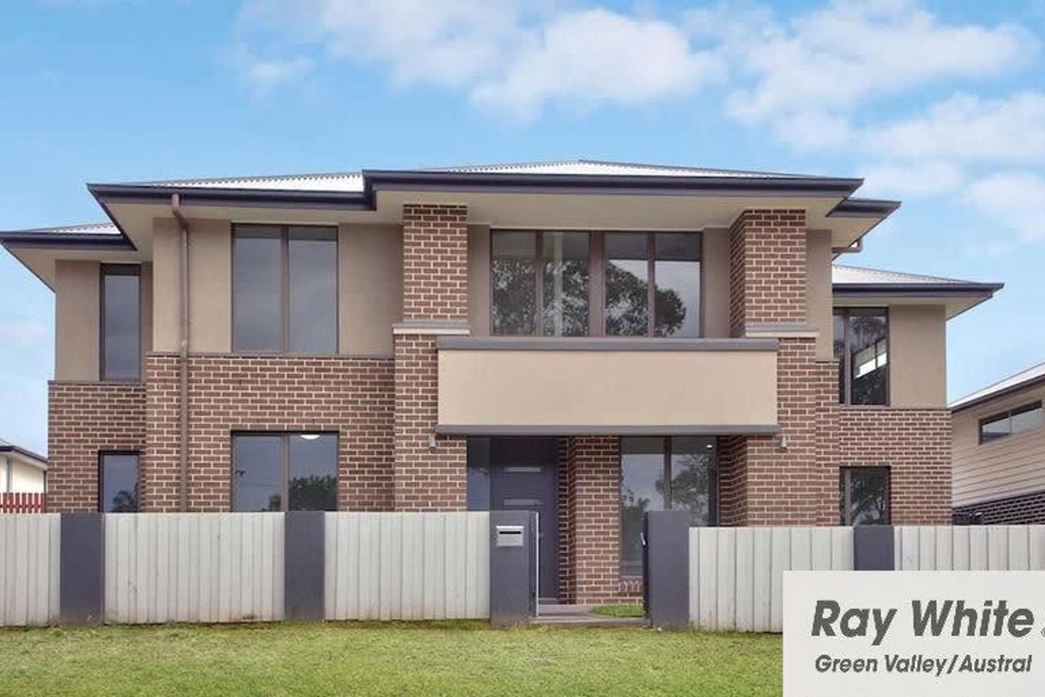 Main view of Homely house listing, 368 Denham Court Road, Leppington NSW 2179