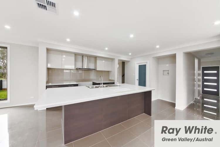 Second view of Homely house listing, 368 Denham Court Road, Leppington NSW 2179