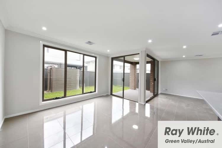 Third view of Homely house listing, 368 Denham Court Road, Leppington NSW 2179