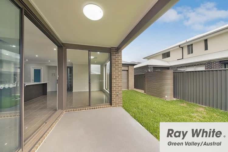 Fifth view of Homely house listing, 368 Denham Court Road, Leppington NSW 2179
