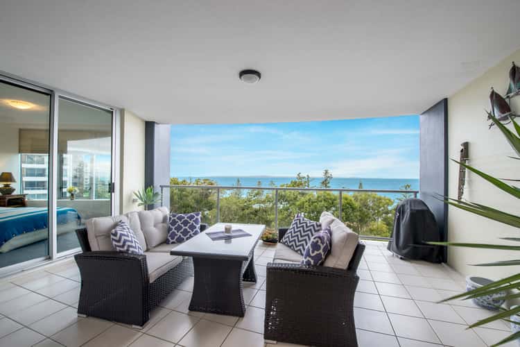 27/43 Marine Parade, Redcliffe QLD 4020