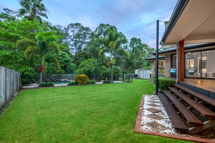 Second view of Homely house listing, 5 Bauple Street, Albany Creek QLD 4035