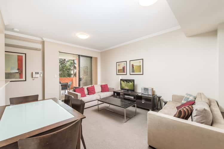 Second view of Homely apartment listing, 310/354 Church, Parramatta NSW 2150