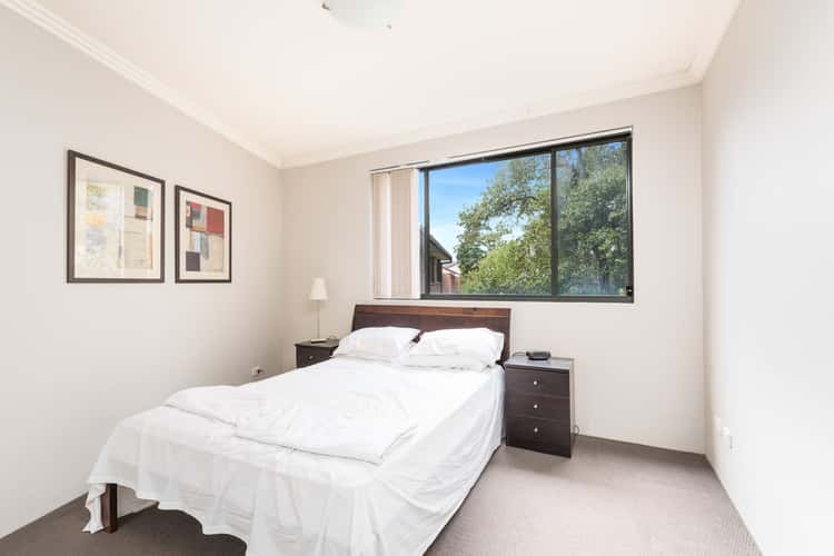 Third view of Homely apartment listing, 310/354 Church, Parramatta NSW 2150