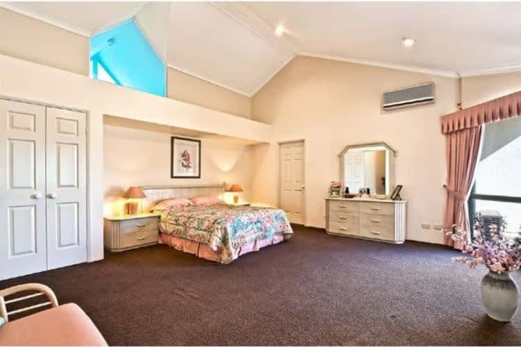 Fifth view of Homely townhouse listing, 6/125 Santa Cruz Boulevard, Clear Island Waters QLD 4226