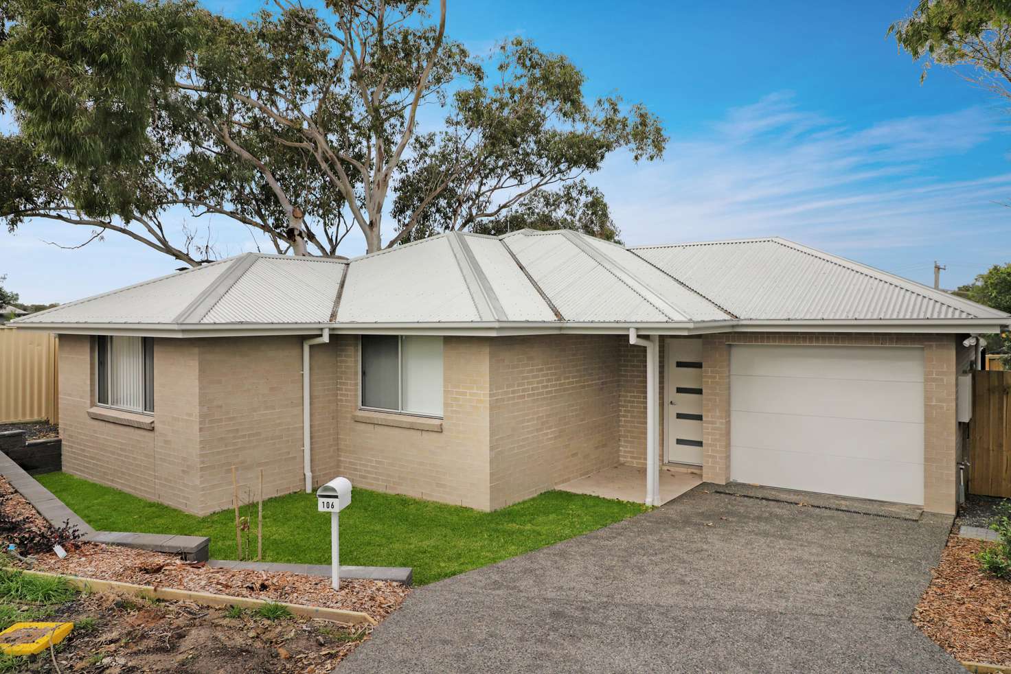 Main view of Homely house listing, 106 Wommara Avenue, Belmont North NSW 2280
