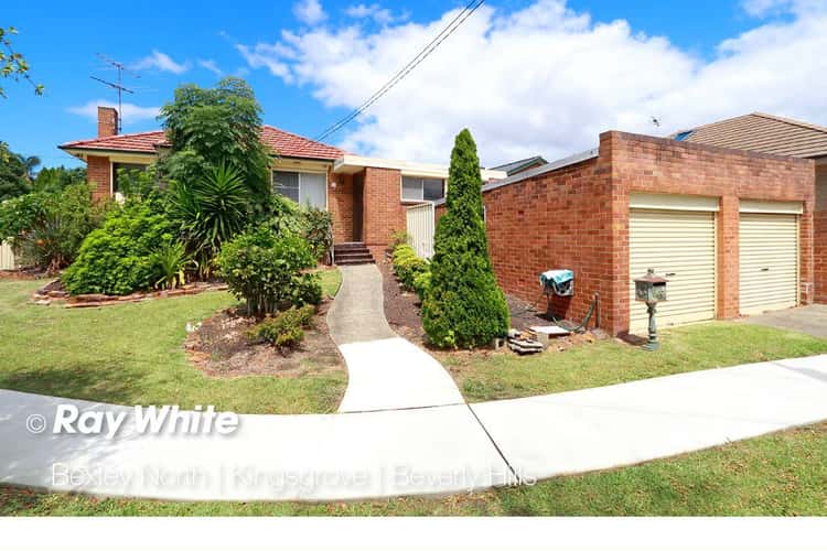 Main view of Homely house listing, 12 St Kilda Street, Bexley North NSW 2207