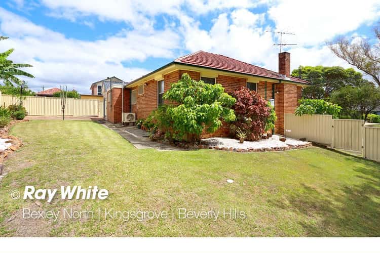 Seventh view of Homely house listing, 12 St Kilda Street, Bexley North NSW 2207