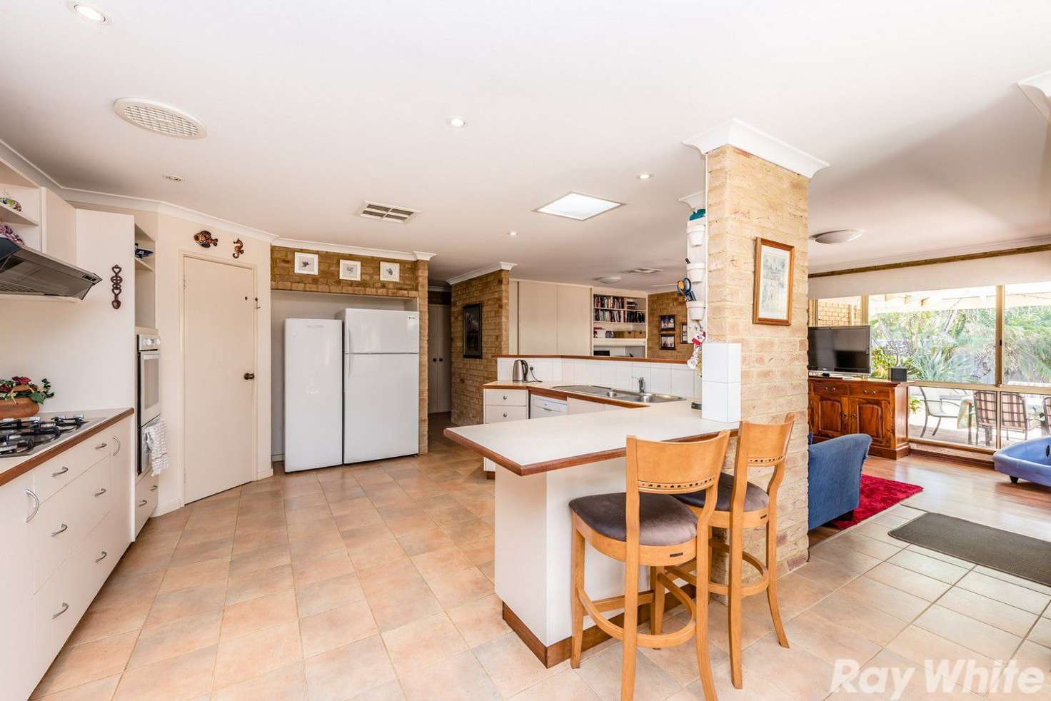 Main view of Homely house listing, 13 Brighton Close, Tarcoola Beach WA 6530