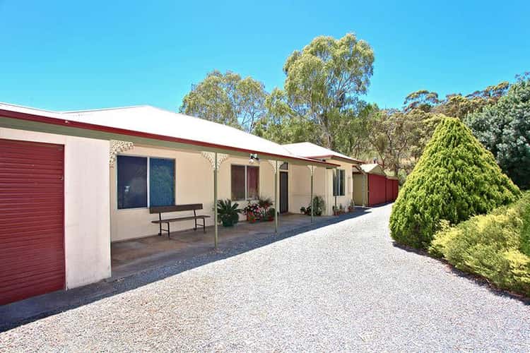 Main view of Homely house listing, 1 Jessie Street, Clare SA 5453