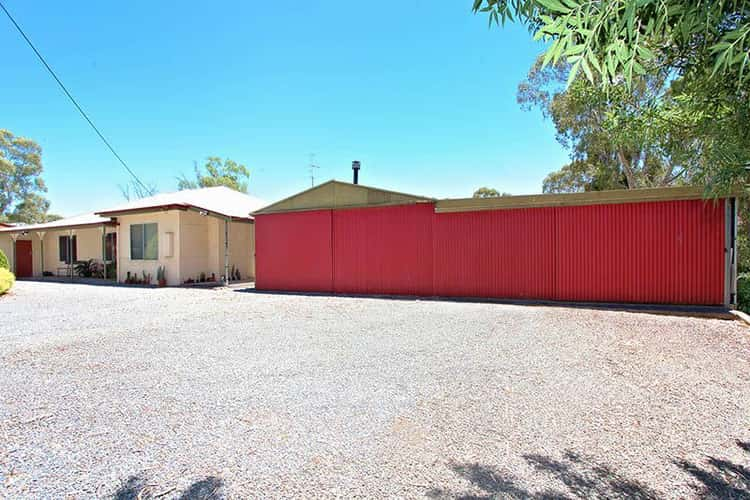 Second view of Homely house listing, 1 Jessie Street, Clare SA 5453