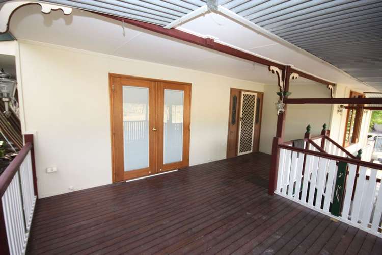 Fifth view of Homely house listing, 34 Nobbs Street, Moura QLD 4718