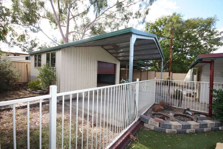 Seventh view of Homely house listing, 34 Nobbs Street, Moura QLD 4718