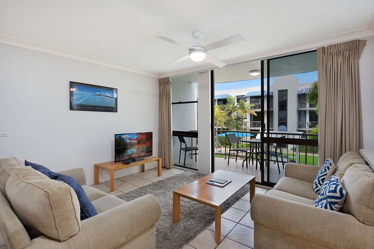 Fourth view of Homely unit listing, 21/274 Alexandra Parade, Alexandra Headland QLD 4572