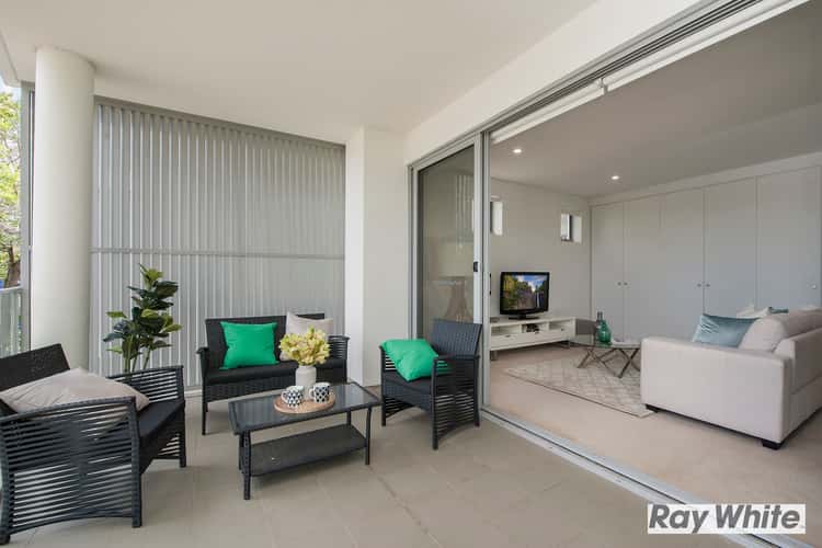 Third view of Homely unit listing, 31/422-426 Peats Ferry Road, Asquith NSW 2077