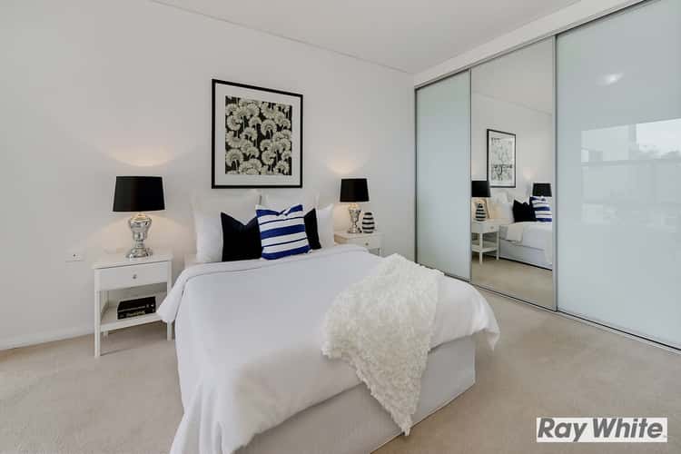 Sixth view of Homely unit listing, 31/422-426 Peats Ferry Road, Asquith NSW 2077
