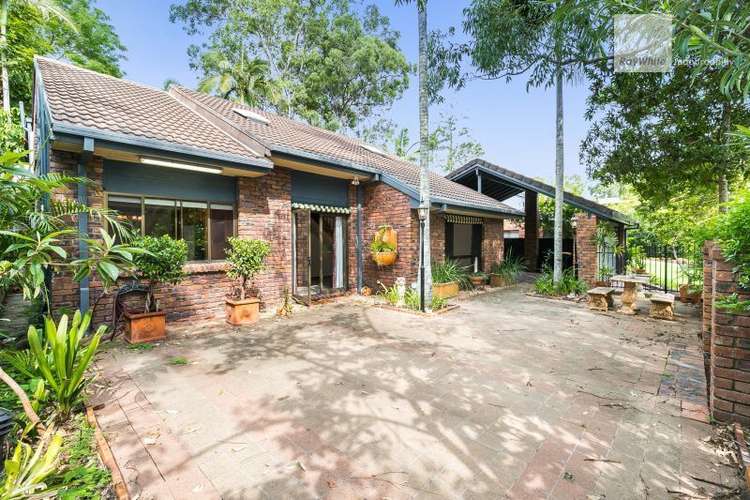 Main view of Homely house listing, 16 Dulhunty Street, Chapel Hill QLD 4069