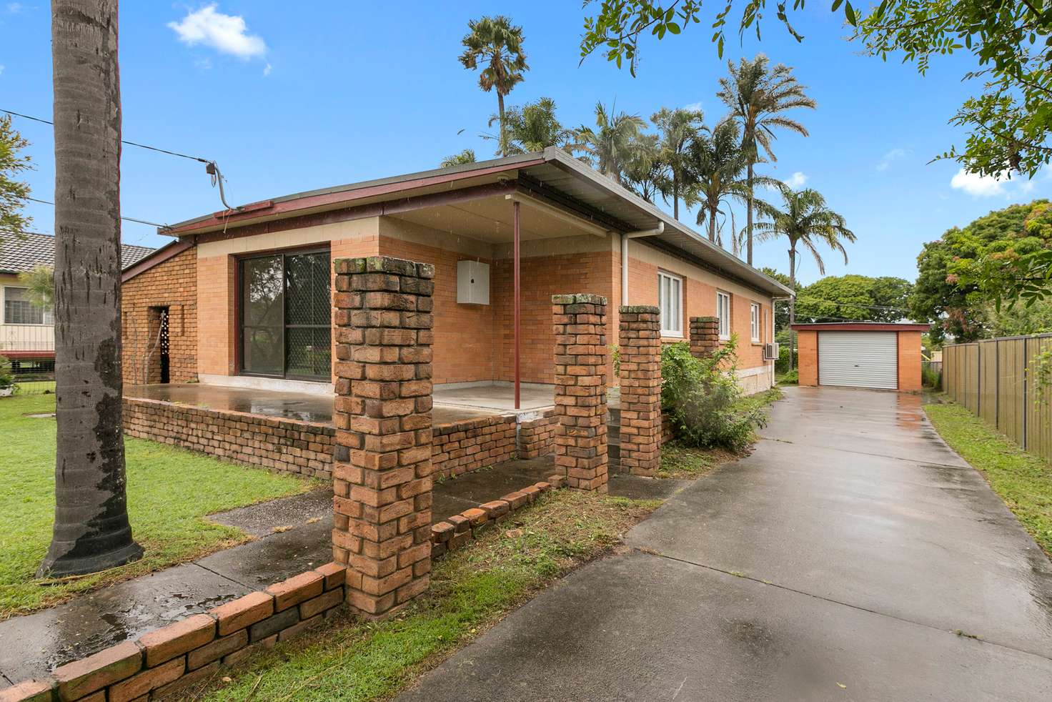 Main view of Homely house listing, 58 Chardean Street, Acacia Ridge QLD 4110