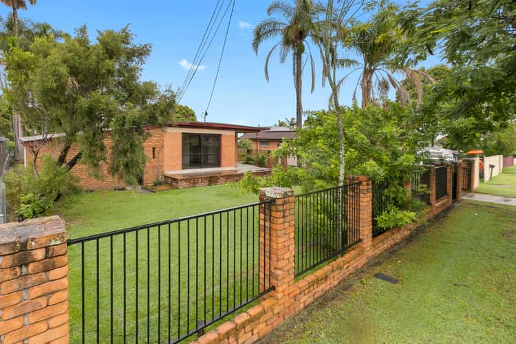 Second view of Homely house listing, 58 Chardean Street, Acacia Ridge QLD 4110