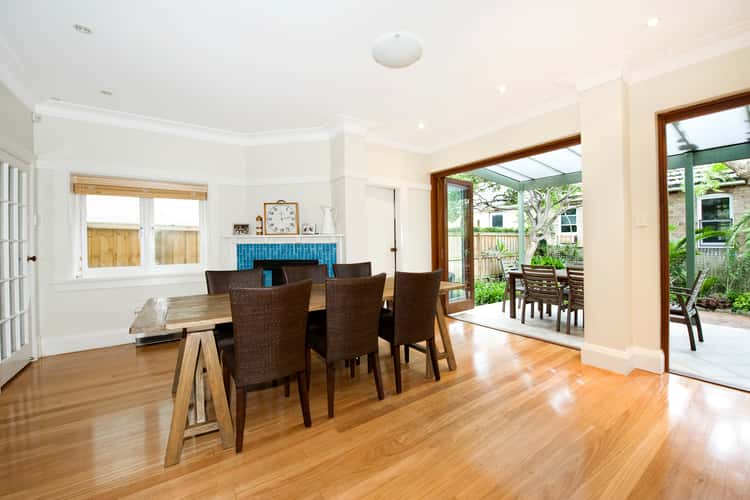 Second view of Homely house listing, 9 Reed Street, Cremorne NSW 2090