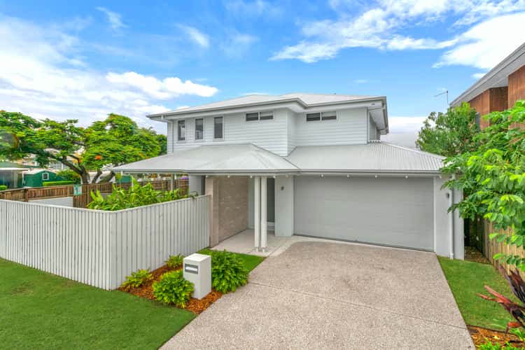 Main view of Homely house listing, 2 Golden Square, Hendra QLD 4011