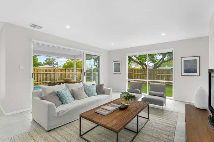 Second view of Homely house listing, 2 Golden Square, Hendra QLD 4011