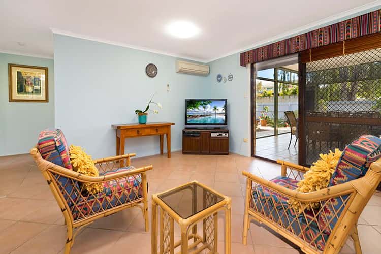 Fifth view of Homely house listing, 7 Uther Street, Carindale QLD 4152