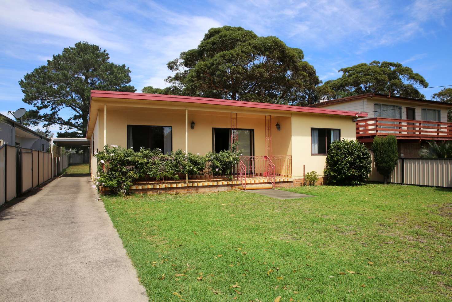 Main view of Homely house listing, 119 King George Street, Callala Beach NSW 2540