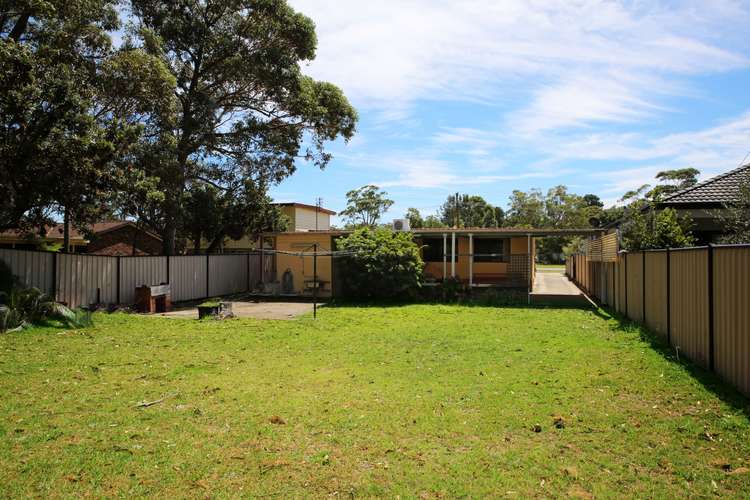 Fourth view of Homely house listing, 119 King George Street, Callala Beach NSW 2540