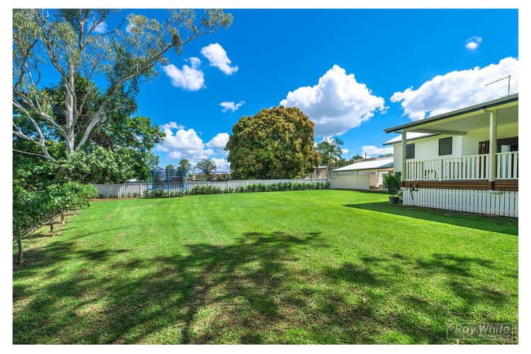Fourth view of Homely house listing, 284 Diplock Street, Berserker QLD 4701