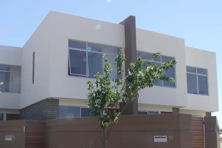 Main view of Homely townhouse listing, 10 Cappers Drive, Brompton SA 5007