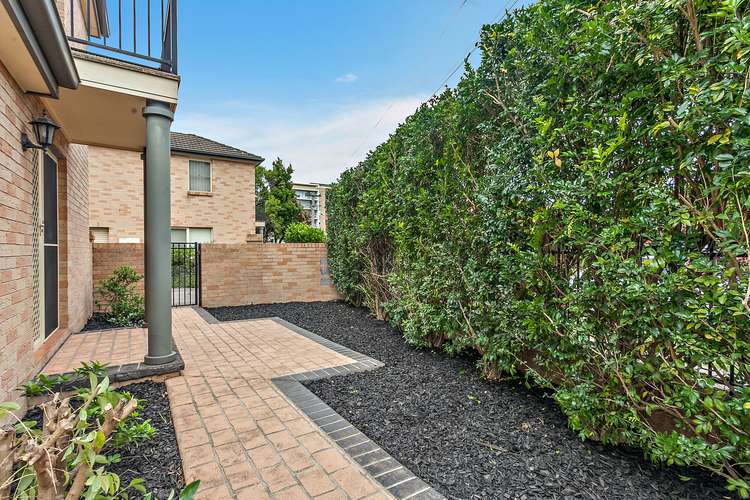 Fifth view of Homely townhouse listing, 8/18 Osborne Street, Wollongong NSW 2500